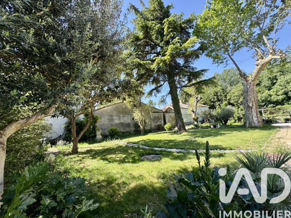 Maison à vendre 4 pièces 91 m² Avignon
