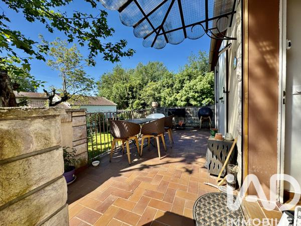 Maison à vendre 4 pièces 91 m² Avignon