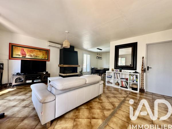 Maison à vendre 4 pièces 91 m² Avignon