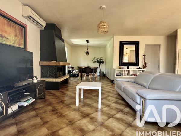 Maison à vendre 4 pièces 91 m² Avignon
