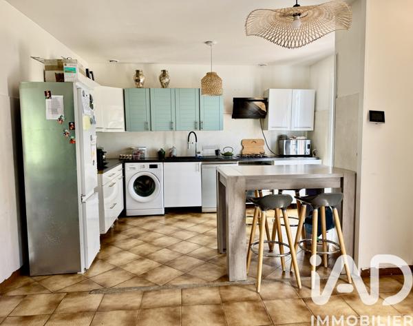 Maison à vendre 4 pièces 91 m² Avignon