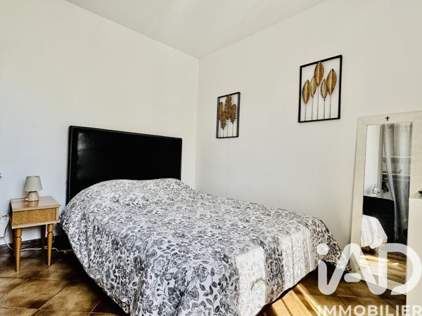 Maison à vendre 4 pièces 91 m² Avignon