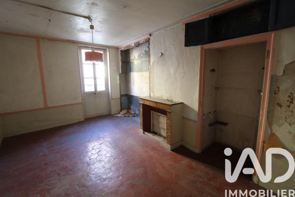 Appartement à vendre 4 pièces 64 m² Cormeilles-en-Parisis
