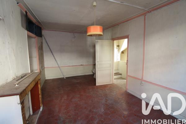 Appartement à vendre 4 pièces 64 m² Cormeilles-en-Parisis