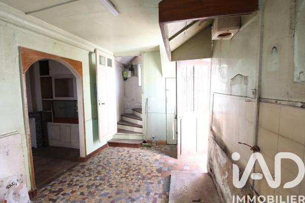 Appartement à vendre 4 pièces 64 m² Cormeilles-en-Parisis