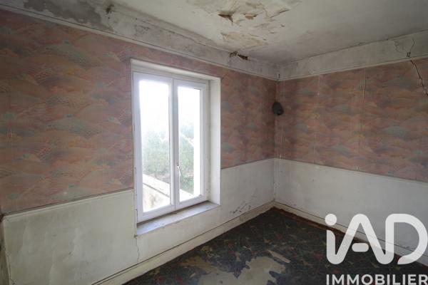 Appartement à vendre 4 pièces 64 m² Cormeilles-en-Parisis