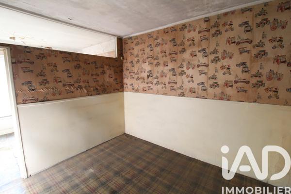 Appartement à vendre 4 pièces 64 m² Cormeilles-en-Parisis