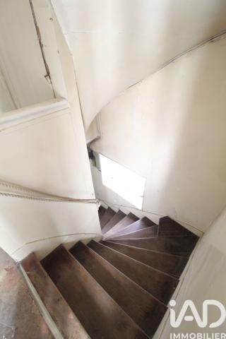 Appartement à vendre 4 pièces 64 m² Cormeilles-en-Parisis