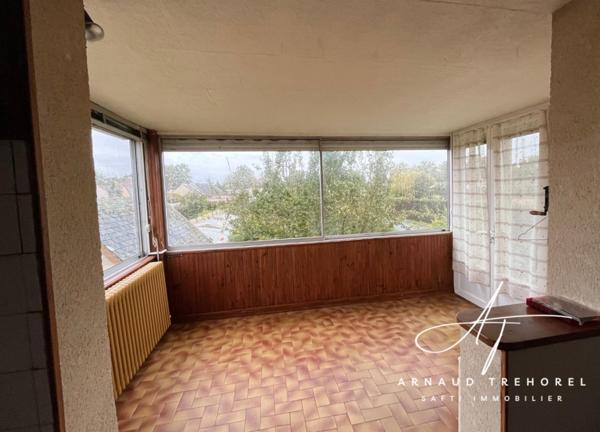 Maison à renover avec potentiel