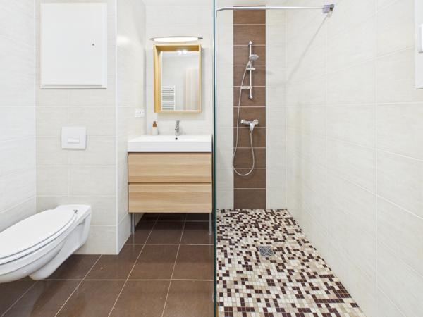 RARE-Superbe appartement avec jardin et garage