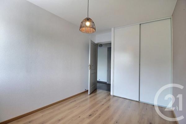 Appartement F3 à vendre  3 pièces - 60,53 m 2   THONON LES BAINS  - 74
