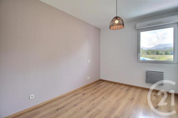 Appartement F3 à vendre  3 pièces - 60,53 m 2   THONON LES BAINS  - 74