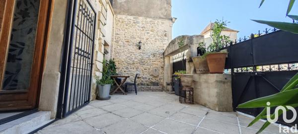 Maison à vendre 5 pièces 165 m² Caveirac