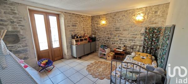 Maison à vendre 5 pièces 165 m² Caveirac