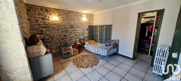 Maison à vendre 5 pièces 165 m² Caveirac