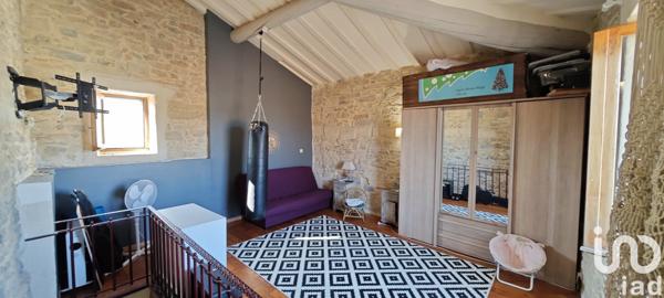 Maison à vendre 5 pièces 165 m² Caveirac