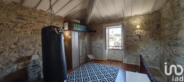 Maison à vendre 5 pièces 165 m² Caveirac