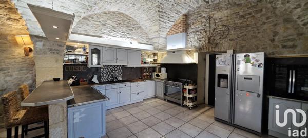 Maison à vendre 5 pièces 165 m² Caveirac