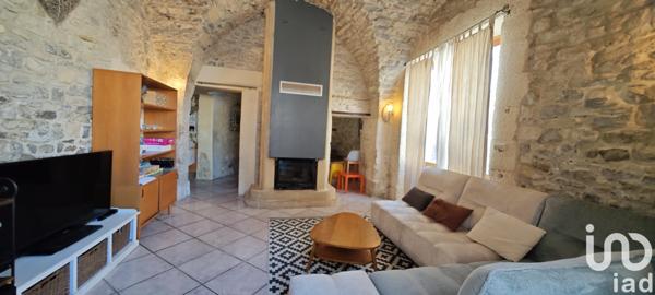Maison à vendre 5 pièces 165 m² Caveirac