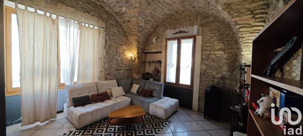 Maison à vendre 5 pièces 165 m² Caveirac