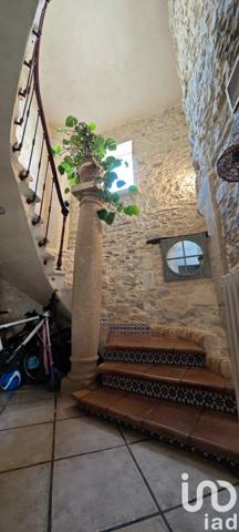 Maison à vendre 5 pièces 165 m² Caveirac