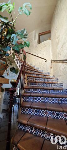 Maison à vendre 5 pièces 165 m² Caveirac