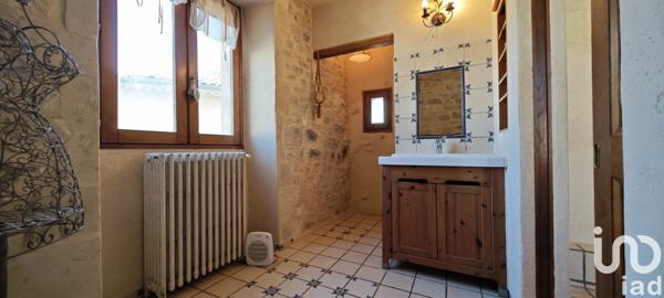 Maison à vendre 5 pièces 165 m² Caveirac