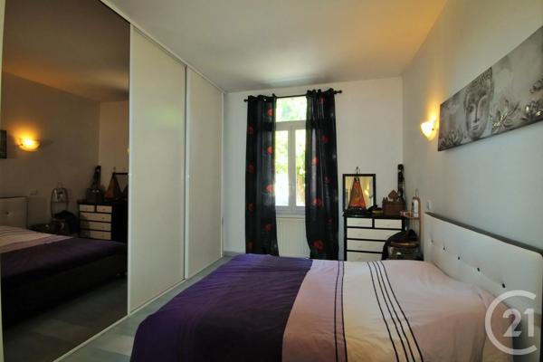 Appartement F5 à vendre  5 pièces - 118,68 m 2   RUMILLY  - 74