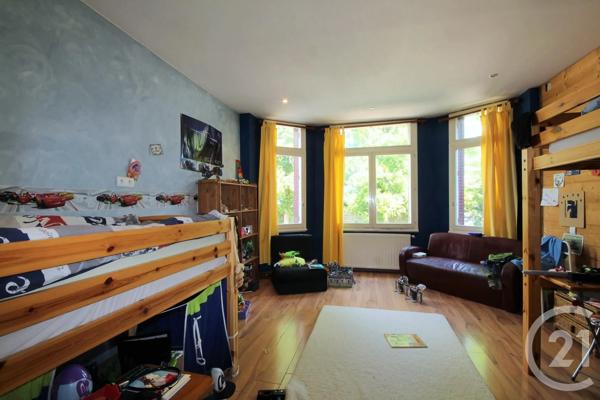 Appartement F5 à vendre  5 pièces - 118,68 m 2   RUMILLY  - 74