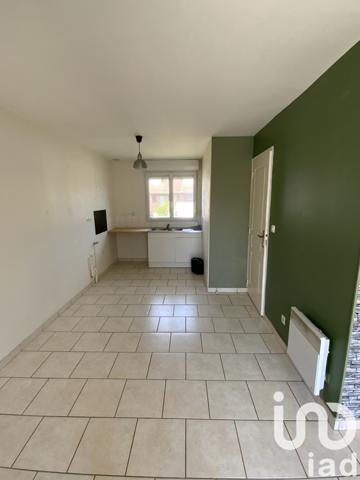 Maison à vendre 3 pièces 47 m² Merlimont