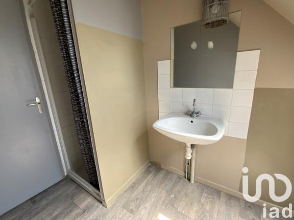 Maison à vendre 3 pièces 47 m² Merlimont