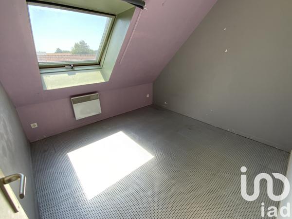 Maison à vendre 3 pièces 47 m² Merlimont