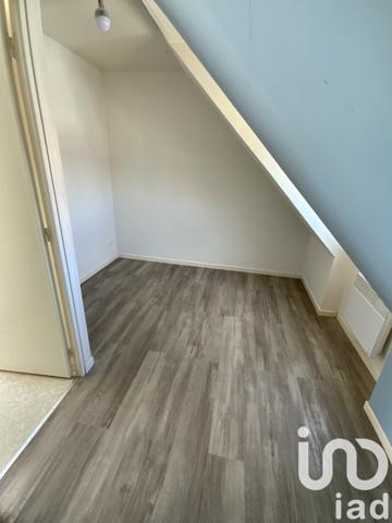 Maison à vendre 3 pièces 47 m² Merlimont