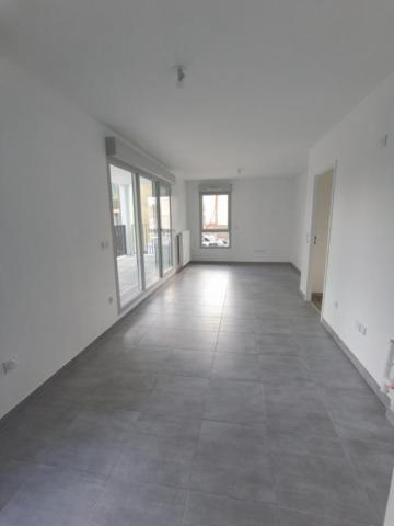 Appartement 2 pièce(s) 1 chambre(s) 43 m²