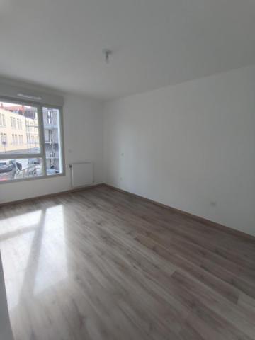 Appartement 2 pièce(s) 1 chambre(s) 43 m²