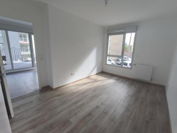 Appartement 2 pièce(s) 1 chambre(s) 43 m²
