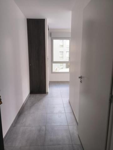 Appartement 2 pièce(s) 1 chambre(s) 43 m²