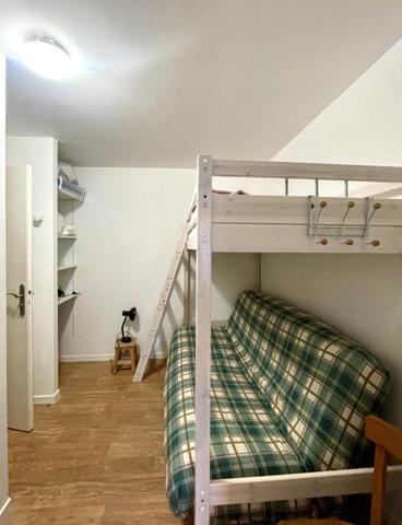 Appartement 3 pièces de 47 m² à Le mont dore