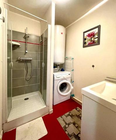 Appartement 3 pièces de 47 m² à Le mont dore