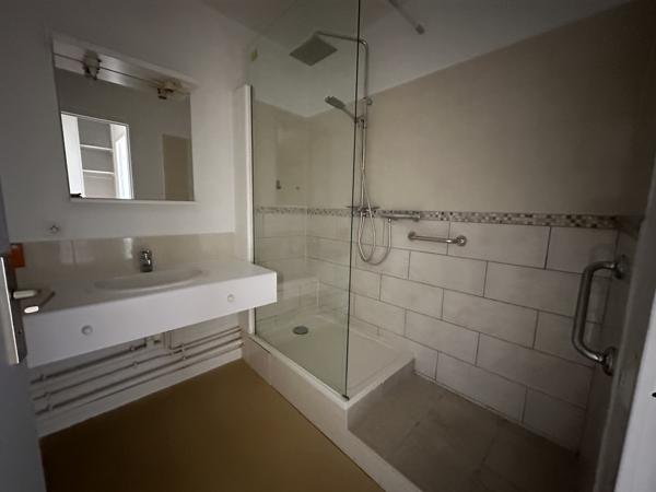 Appartement 1 pièce(s) 1 chambre(s) 31 m²