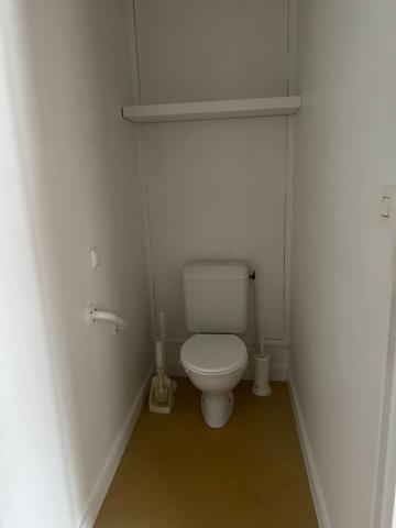 Appartement 1 pièce(s) 1 chambre(s) 31 m²