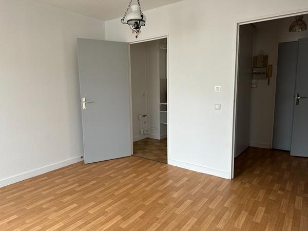 Appartement 1 pièce(s) 1 chambre(s) 31 m²