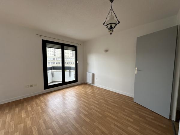 Appartement 1 pièce(s) 1 chambre(s) 31 m²