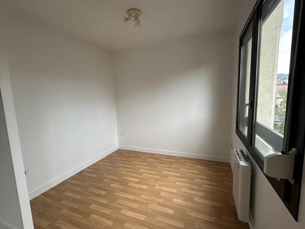Appartement 1 pièce(s) 1 chambre(s) 31 m²