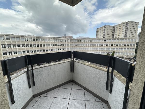 Appartement 1 pièce(s) 1 chambre(s) 31 m²