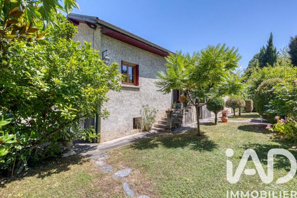 Maison à vendre 3 pièces 68 m² Montbonnot-Saint-Martin