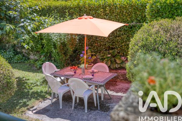 Maison à vendre 3 pièces 68 m² Montbonnot-Saint-Martin