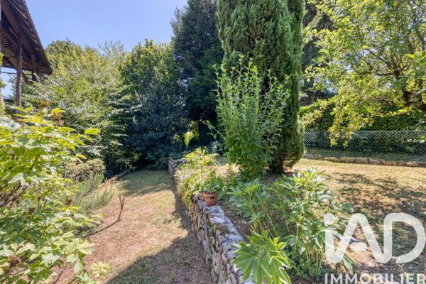 Maison à vendre 3 pièces 68 m² Montbonnot-Saint-Martin