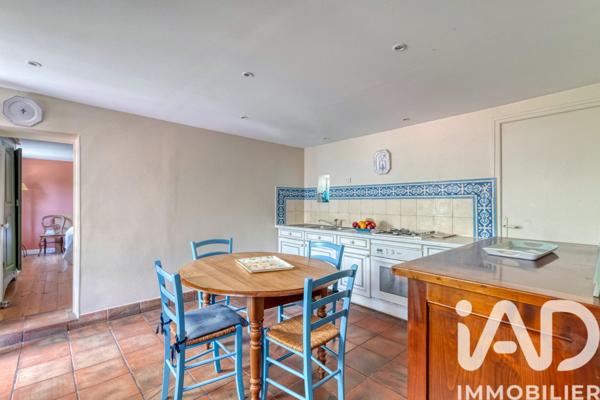 Maison à vendre 3 pièces 68 m² Montbonnot-Saint-Martin