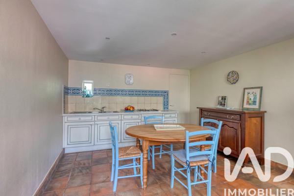 Maison à vendre 3 pièces 68 m² Montbonnot-Saint-Martin